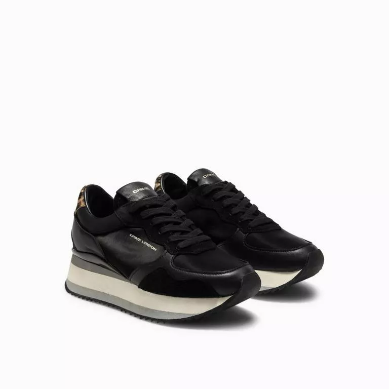BASKET DYNAMIC BLACK