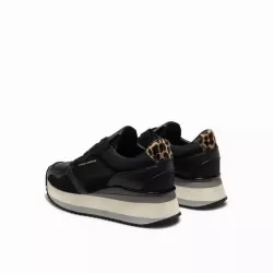 BASKET DYNAMIC BLACK