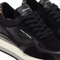 BASKET DYNAMIC BLACK