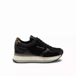 BASKET DYNAMIC BLACK