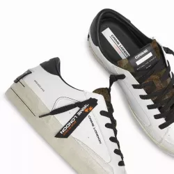 BASKET DELUXE ARMY SMOKE