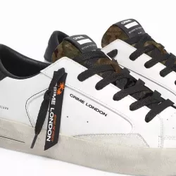 BASKET DELUXE ARMY SMOKE