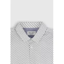 Chemise C-BARCLAY