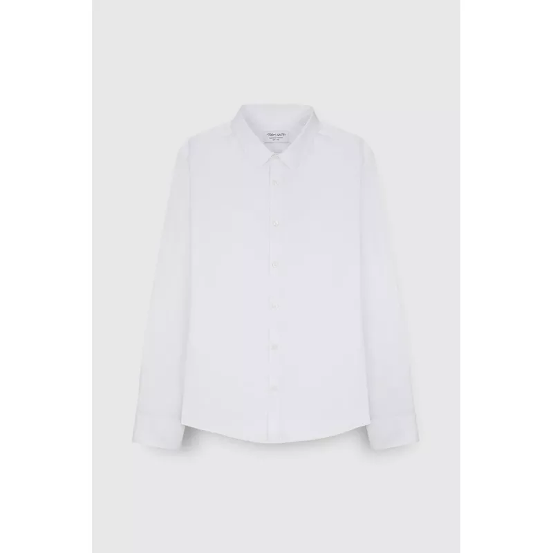 Chemise C-OSWALD ML