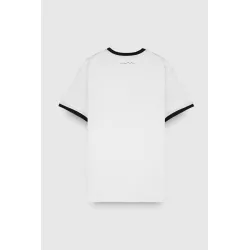 T-shirt col rond manches courtes THE TEE 2 R MC