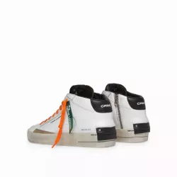 BASKET DELUXE MID LAVA ORANGE