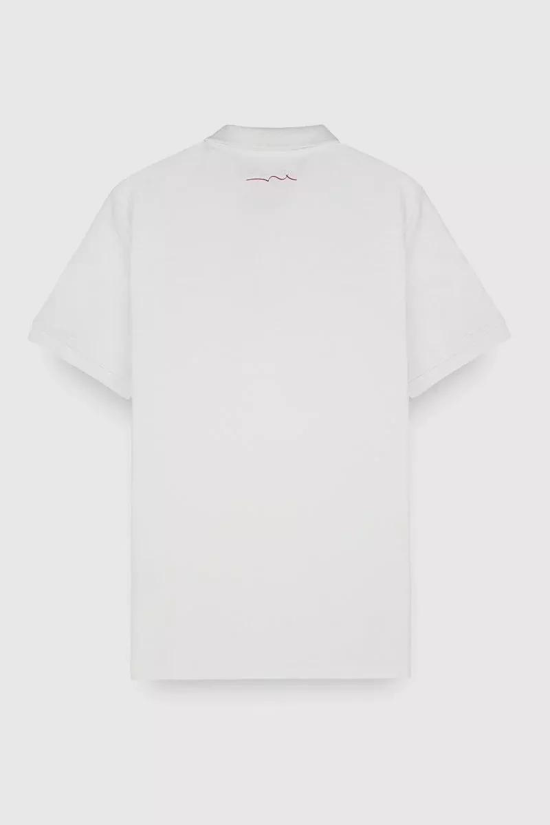 Polo P-ALBAN MC