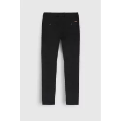 Pantalon style chino coupe slim