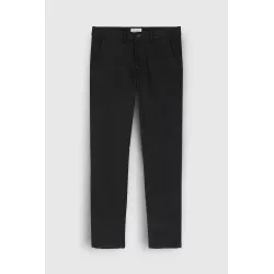 Pantalon style chino coupe slim