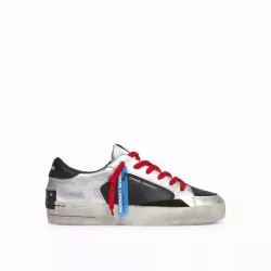 BASKET DELUXE SILVER STEEL