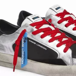 BASKET DELUXE SILVER STEEL