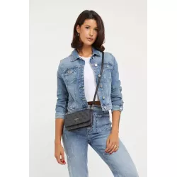 Mini sac à bandoulière Noelle logo 4g