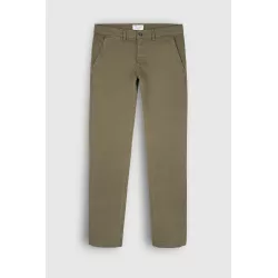 Pantalon style chino coupe slim PALLAS CHINO SW