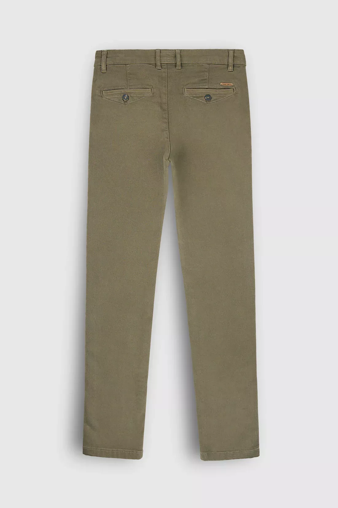 Pantalon style chino coupe slim PALLAS CHINO SW