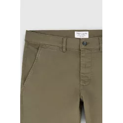 Pantalon style chino coupe slim PALLAS CHINO SW