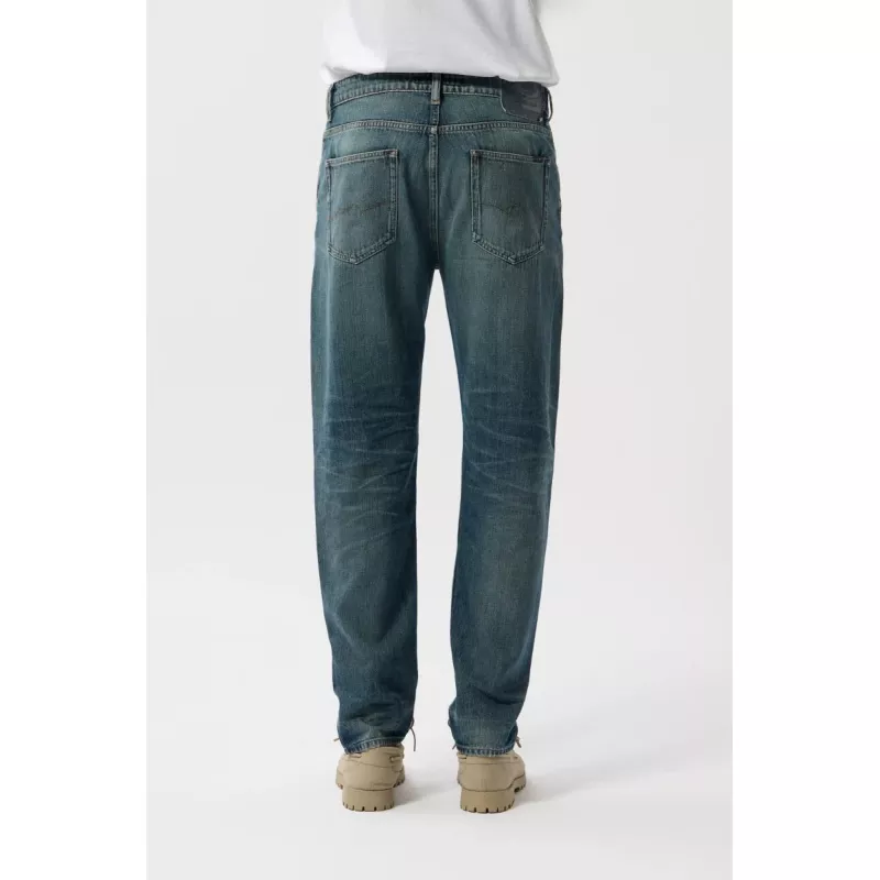 Jean coupe décontractée DAD PANT