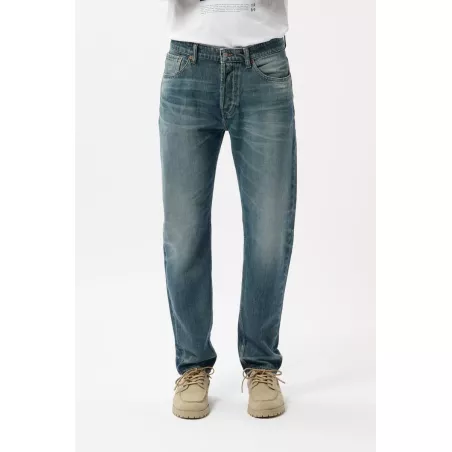 Jean coupe décontractée DAD PANT