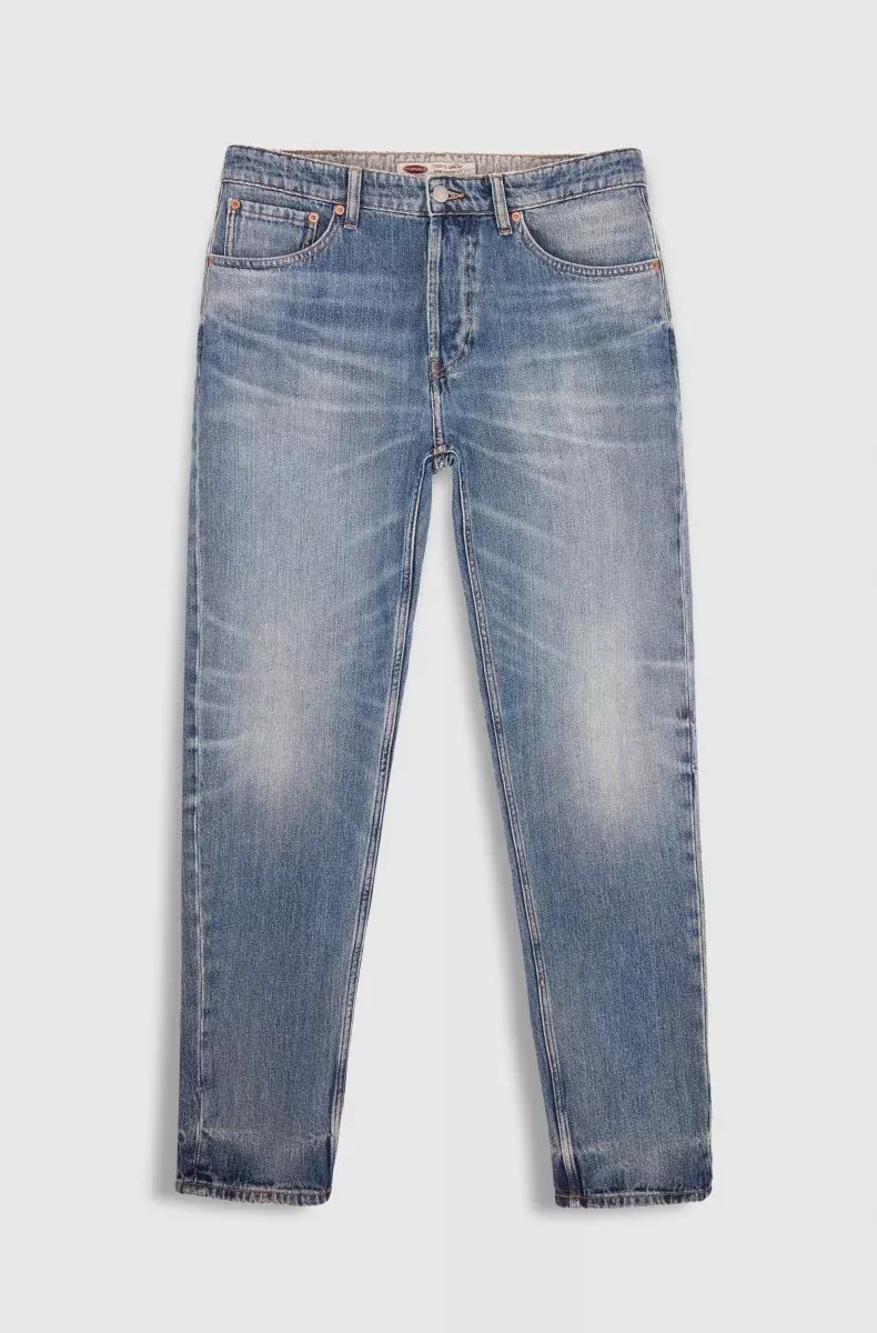 Jean coupe décontractée DAD PANT