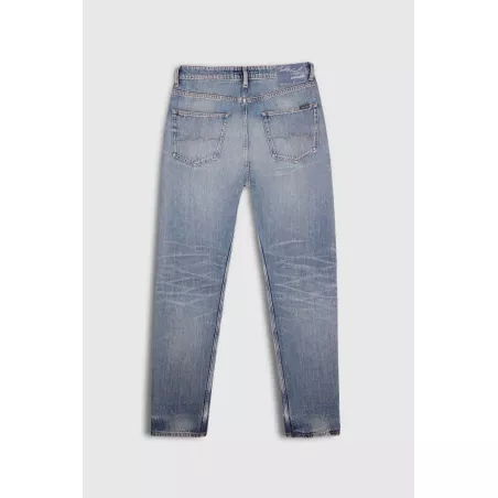 Jean coupe décontractée DAD PANT