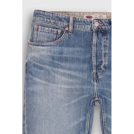 Jean coupe décontractée DAD PANT