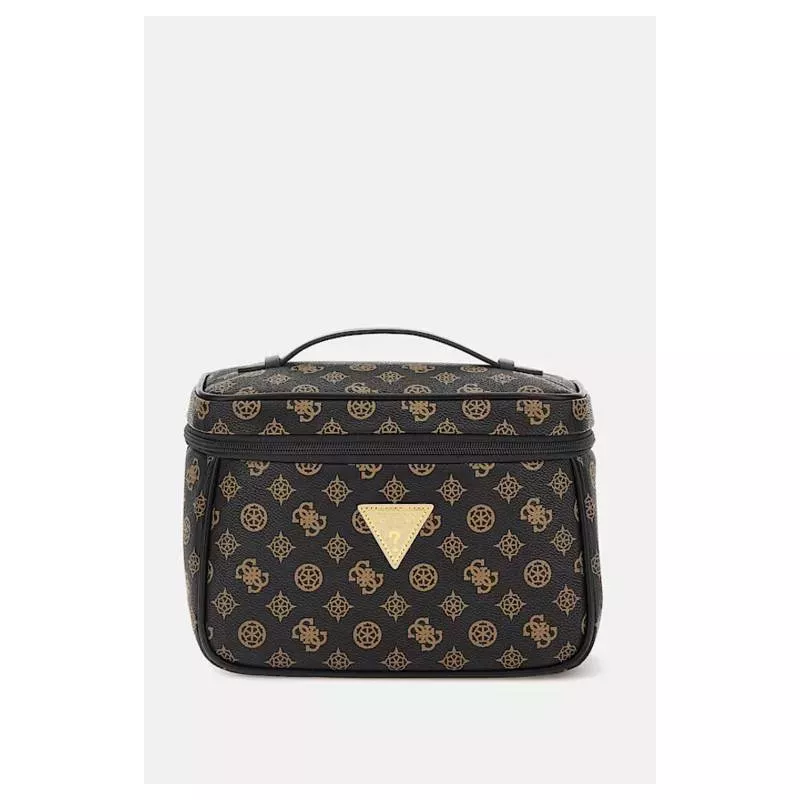 Vanity case wilder logo 4g pivoine