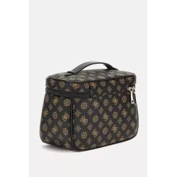 Vanity case wilder logo 4g pivoine