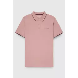Polo piqué manches courtes PASIAN 2 MC