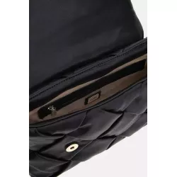 Mini sac à bandoulière zaina tressé