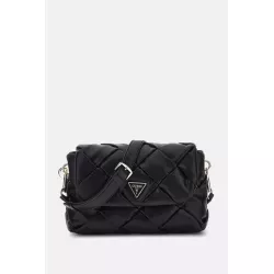 Mini sac à bandoulière zaina tressé