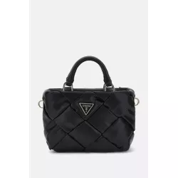 Mini sac à main zaina tressé