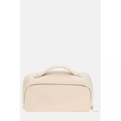 Trousse de toilette logo triangle