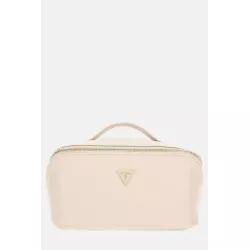 Trousse de toilette logo triangle