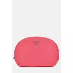 Trousse de toilette saffiano