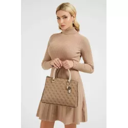 Sac à main Noëlle logo 4g