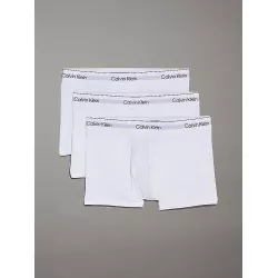 Lot de 3 boxers - Modern Cotton