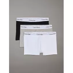 Lot de 3 boxers - Modern Cotton