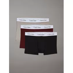 Lot de 3 boxers - Modern Cotton