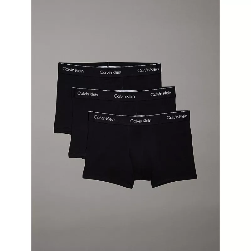 Lot de 3 boxers - Modern Cotton