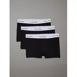 Lot de 3 boxers - Modern Cotton