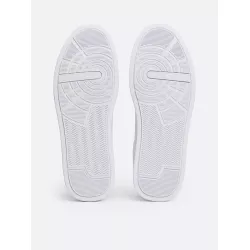 Baskets Essential effet grain fin