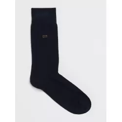 Coffret cadeau boxer et chaussettes à motif