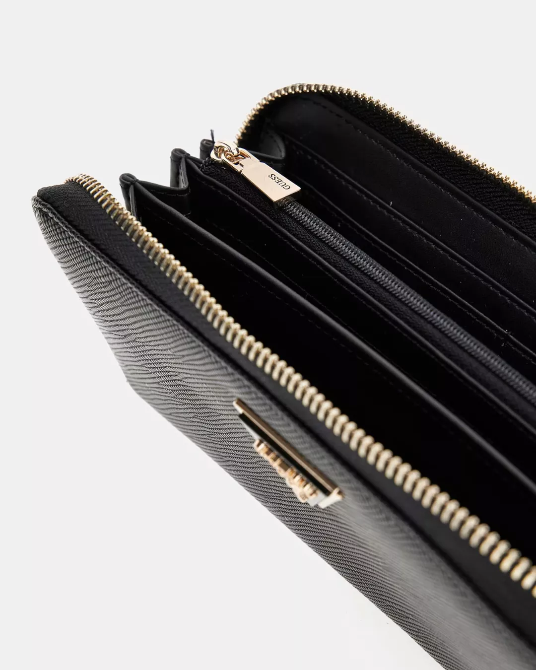 Maxi portefeuille laurel