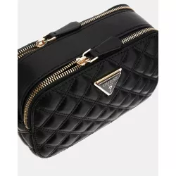 Mini sac à bandoulière giully surpiqué