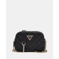 Mini sac à bandoulière giully surpiqué