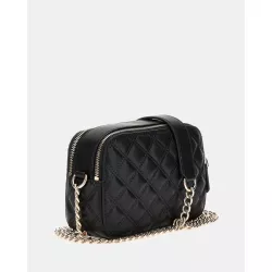 Mini sac à bandoulière giully surpiqué