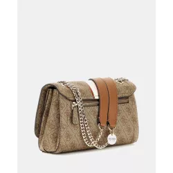 Sac à bandoulière noelle logo 4g