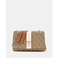 Sac à bandoulière noelle logo 4g