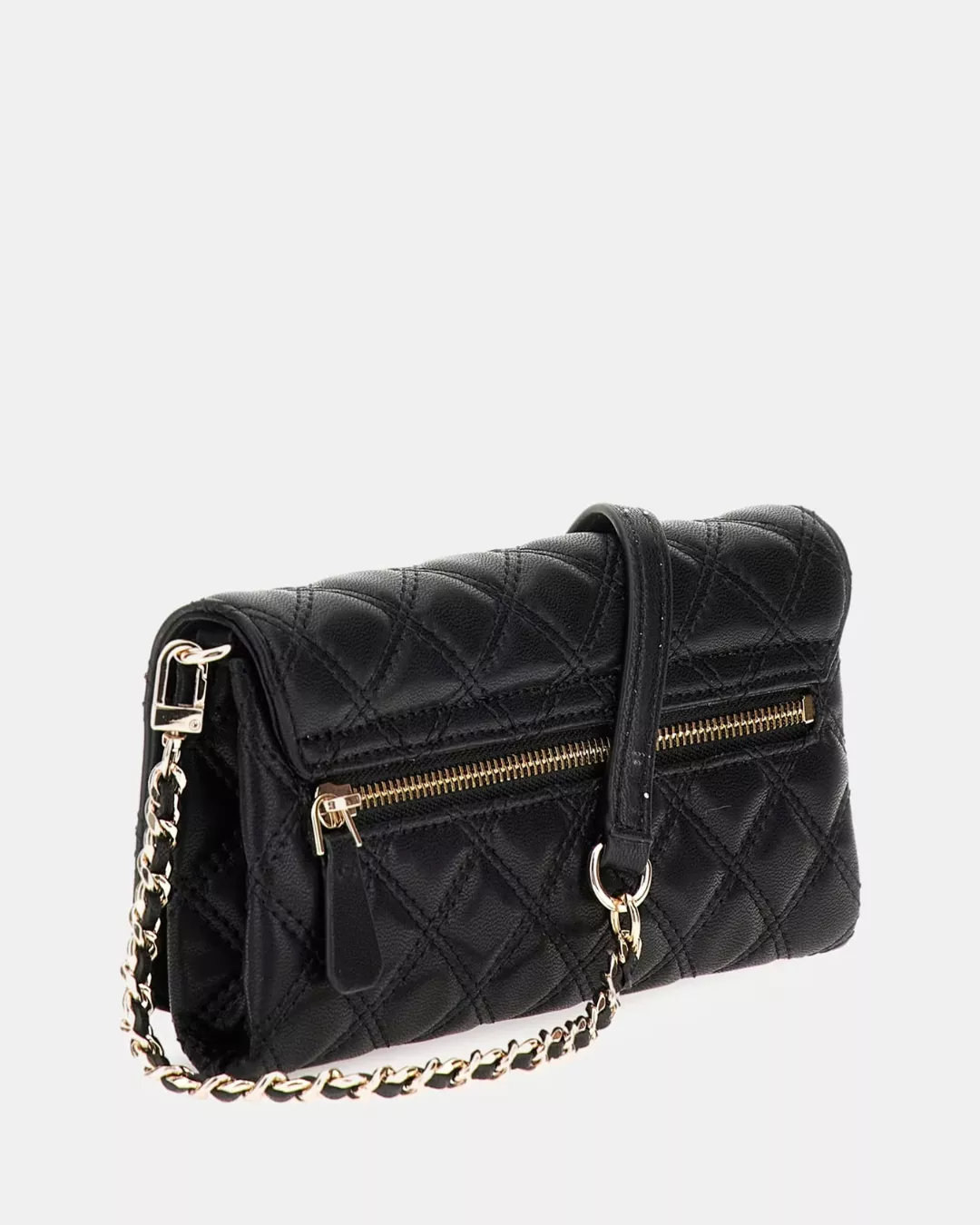 Mini sac à bandoulière giully surpiqué