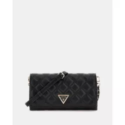 Mini sac à bandoulière giully surpiqué