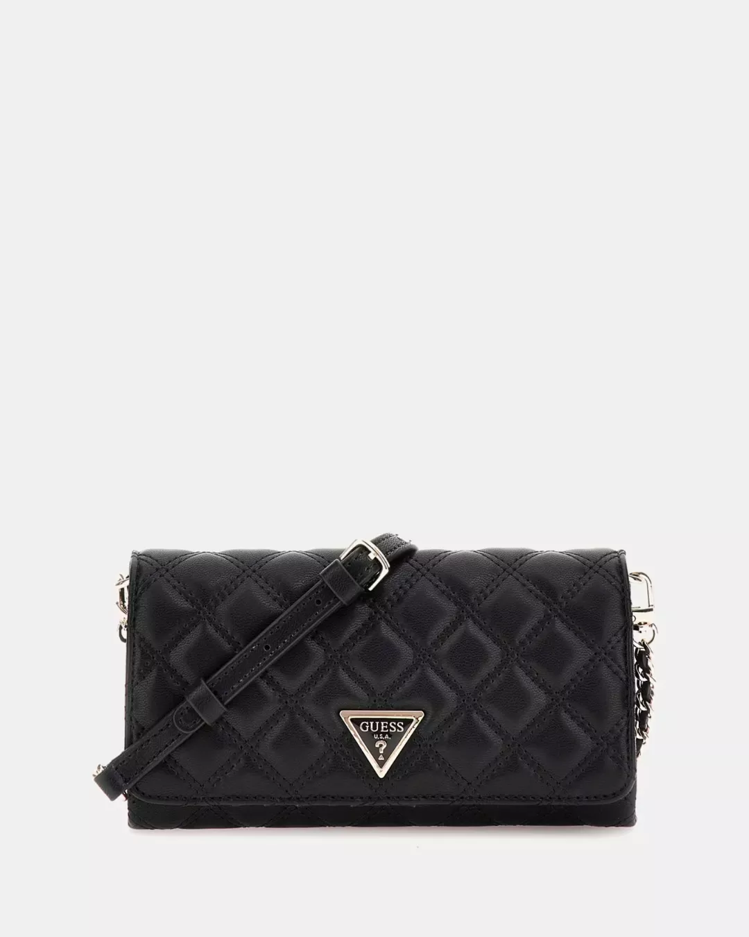 Mini sac à bandoulière giully surpiqué
